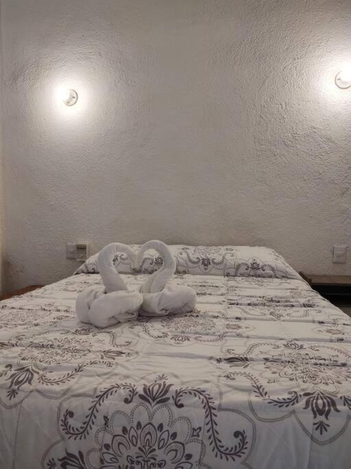Small Studio Apt 5Min To Dt! Zihuatanejo Exterior foto
